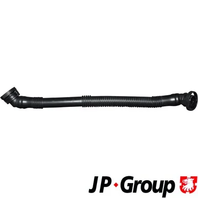 Hose, crankcase ventilation
